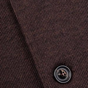 เสื้อเบลเซอร์ของผู้ชายเสื้อคอวีกระดุมแถวเดียวป้องกันรอยยับขายดีระบายอากาศใส่สบายทำตามสั่ง - Product Image 5