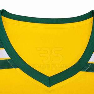 Haute qualité séchage rapide basket-ball uniforme ensemble couleur unie nouveau Style Shorts maillots respirant Logo personnalisé imprimé XXS adultes - Product Image 3