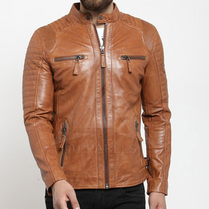 2025 Winter Wear Fashion Leather <b>Jacket</b> <b>Men</b> <b>Slim</b> <b>Fit</b> <b>Jacket</b> Made In Pakistan Fashion Leather <b>Jacket</b> In Low - Product Image 1