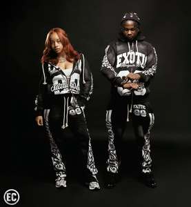 2025 nuevo conjunto de chándal cortavientos de nailon a la moda para hombre, Personalización completa, venta al por mayor, chándales de poliéster cortavientos - Product Image 6