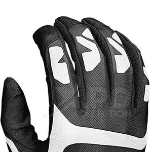 ถุงมือเล่นซอฟต์บอลหนังแท้สำหรับเล่นบาสเก็ตบอลปรับแต่งได้สำหรับ100% - Product Image 4