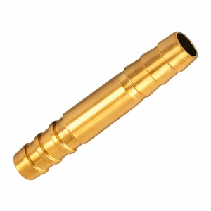 Connecteur adaptateur automobile 8,5 mm Réf. 449113 Mâle/Femelle 5P/10P 12V 5A Courant nominal Boîtier en laiton/cuivre/nylon/aluminium/ABS - Product Image 1