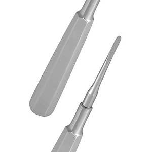 Elevador de Raíces Dentales de Alta Calidad, Instrumentos Quirúrgicos Dentales de Acero Inoxidable - Product Image 6
