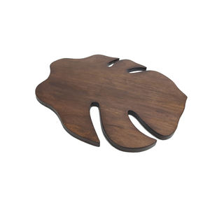 Vaisselle Décoration Plateau En Bois Plateau Forme Et Taille Personnalisées Assiette De Fruits Secs En Bois De Bambou Fournisseur En Gros - Product Image 6