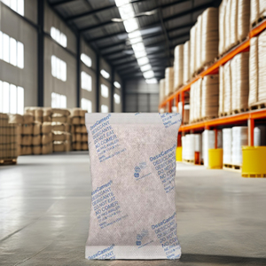 Déshydratant à l'argile activée 10g (1,500 sachets)-Absorbeur d'humidité de qualité supérieure - Product Image 1