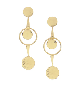 Bijoux en gros en laiton diamant boucle d'oreille goujon larme boucle d'oreille pour femme et artisanat de l'Inde et échantillon gratuit - Product Image 6