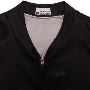 Vente en gros de maillots de cyclisme légers respirants à séchage rapide pour hommes, uniformes de cyclisme confortables de haute qualité pour hommes - Product Image 3