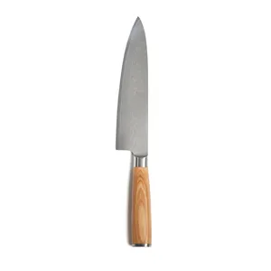 Couteau de chef personnalisé VINGA Hattasan, couteaux de cuisine, articles de cuisine - Product Image 6