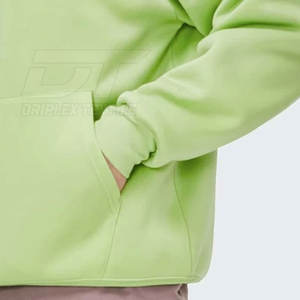 Top Tendance Basics Coton Mélangé Polaire Polaire Hoodies Pour Hommes Nouvelle Arrivée Bas Prix Hommes Polaire Hoodies - Product Image 6