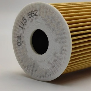 03 L115562 03 L115466 Ölfilter aus Papier material für deutsche Autos Neuzustand mit Metall dichtung modell - Product Image 3