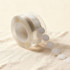 BWPValve BW3015 StickerValve AromaValve para SauerkrautPackaging Válvula de desgasificación de control de gas de fermentación con válvula de retención - Product Image 6