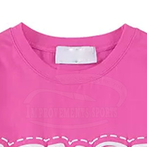 Camiseta con estampado de soplo de gran tamaño y peso ligero para hombre, camisetas con estampado de soplo personalizado de último diseño - Product Image 3