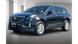 Cadi laclac XT5 Luxury FWD 2025 Seminuevo - Product Image 6