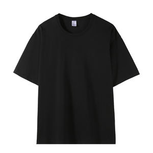 Camisetas con Diseño Personalizado para Hombre, Talla Grande, Unisex, 100% Algodón, Secado Rápido, Transpirables, Cuello Redondo, Estampado en Serigrafía, Diseños Personalizados - Product Image 5