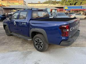 Automóvil Changan LantuoZhe 2026 Usado en Excelentes Condiciones - Product Image 5