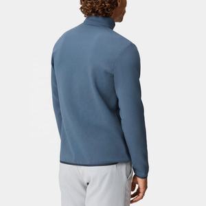 ... Activewear Golf quarter zip pullover hecho a mano para soporte de columpio y flujo de aire comodidad de secado rápido te mantiene fresco - Product Image 5