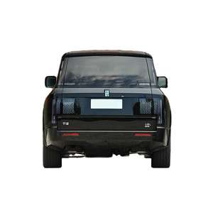 SUV Grande Híbrido Enchufable 2.0T con Motor Síncrono de Imán Permanente, 5 Puertas, 6 Asientos, Vehículo Eléctrico, Autonomía de 401-500 km, 110 kWh - Product Image 2