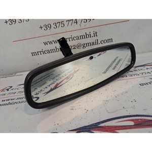 Rétroviseur intérieur OPEL Astra J Sports Tourer 13581081 (10>15) - Product Image 3