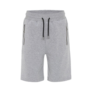 Short de sport respirant à séchage rapide pour hommes, pantalon de fitness pour la course à pied, basket-ball, entraînement ample, logo personnalisé de haute qualité - Product Image 4