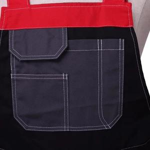 Gran oferta, babero multibolsillo, monos de seguridad reflectantes, ropa de trabajo resistente al fuego, uniformes de protección, pantalones, monos - Product Image 5