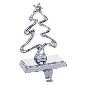Modern Metal Reindeer Deer Ornament <b>Christmas</b> <b>Table</b> Animal Design Deer Sculpture <b>Christmas</b> Silver Nickel - Product Image 3