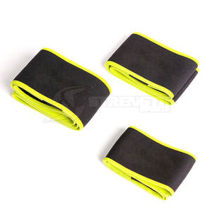 Banda elástica circular para cadera, para fortalecer la parte inferior del cuerpo, glúteos, hip thrusts y sentadillas. - Product Image 4