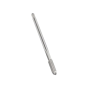 For DORMER HSS-E-PM 1.5 6H DIN 374C 2-3 E268 33x1.5 Maschinengewindebohrer <b>Tap</b> & <b>Die</b> Product - Product Image 1