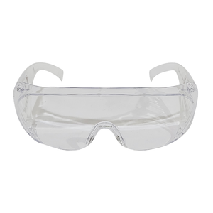 SA1385 Equipo de protección personal Gafas de seguridad resistentes a los arañazos - Product Image 2