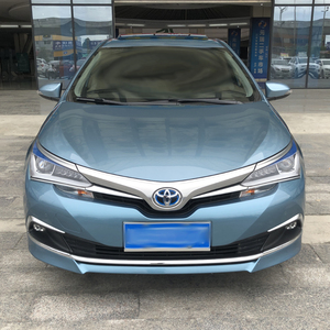 Voitures Toyota Corolla à hayon 2019 assez d'occasion, bon marché à vendre - Product Image 5
