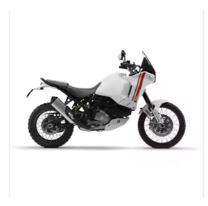 Scooter Moto Enduro 150cc DESERTX 2024 d'occasion en excellent état, refroidissement par air, démarrage électrique, quatre temps, 45 km/h, 110 kg, en stock, en promotion - Product Image 4