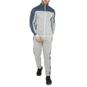 2025 cómodos chándales ligeros para hombres, ropa para correr, chándales para hombres, chándales con cremallera para hombres - Product Image 2