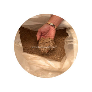 <b>Agarwood</b> 100% Dried Mesh Powder Oil Making Oud Oil <b>Incense</b> Sticks Aromatic Spa Organic Lintas Era Customizable Sizes Thailand - Product Image 3