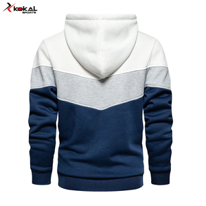 Spring Autumn Season Pullover Style <b>Hoodies</b> for <b>Men</b> in Different Style Comfortable <b>Hoodies</b> - Product Image 6