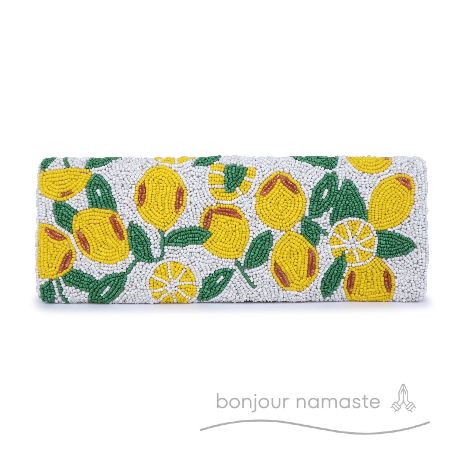 Multicolor (yellow, white & green) - Free to Customize