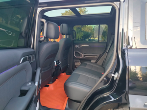 รถยนต์มือสอง เจทัวร์ ทราเวลเลอร์ 2.0T 4wd SUV เชอรี เจทัวร์ ทราเวลเลอร์ ปี 2024 - Product Image 2