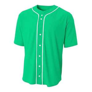 Uniforme de Béisbol para Hombre 2026, Ropa Deportiva Personalizable de Alta Calidad para Todos los Niveles, Servicio OEM con Logotipo Personalizado - Product Image 5