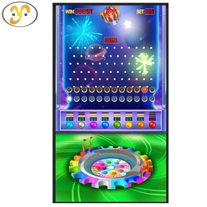 Cầu Vồng hành tinh ARCADE Video <span class=keywords><strong>Game</strong></span> board - Product Image 5