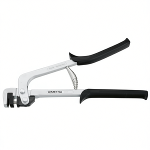 Poinçon et burin de haute qualité pour tôles métalliques Hazet - Product Image 2