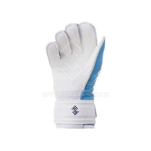 Guantes de Portero de Corte Plano en Oferta, Alta Calidad, Cómodos, de Látex, Tejido Protector, Antideslizantes, con Cierre de Velcro, Unisex - Product Image 3