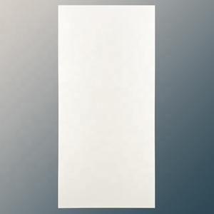 Best Seller 800Watt Aluminium Frameless Infrared Heating Panel Energy Efficient Waterproof App-Controlled Overheat Living Room - Product Image 1