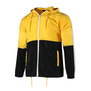 2025 Custom Logo Winter Coaches <b>Jacket</b> For Men Hooded Knitted Breathable New Condition Pakistan Made Professional Coach <b>Jacket</b> - Product Image 1