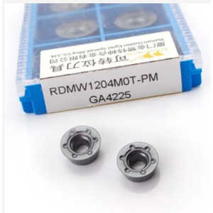 GESAC GA4225 Herramientas de corte y conformado RDMW 1204MOT-PM - Product Image 1