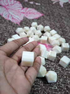 Dados de Resina Rosa y Morado para D&D, Dados de Hueso Animal Cthulhu, Dados D&D, Dados D10 D20, Juego de Dados de la India para Venta al por Mayor - Product Image 2