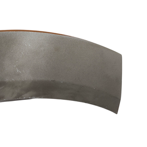 Modanatura Passaruota Posteriore Destra FIAT Panda Cross (169) 735382738 188A8000 Diesel 1300 (05>12) - Product Image 2