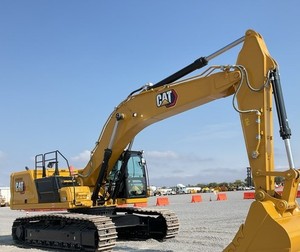 รถขุดแคตเตอร์พิลลาร์ 320CL ประสิทธิภาพสูง จัดส่งรวดเร็ว ราคาดีที่สุด ซื้อเลย มีจำหน่ายขายส่ง - Product Image 3