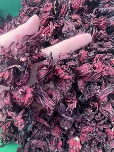 ชบาคาลิเซสแบบแห้งจากเวียดนามส่วนผสมจากธรรมชาติสำหรับขนมหวานเครื่องดื่มและผสมสมุนไพร - Product Image 2