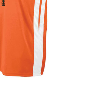 Usine Bonne Qualité Meilleur Prix Nouveau Design Uniforme de Basket-Ball Haute Qualité Meilleur Fournisseur Vêtements de Sport Uniformes de Basket-Ball pour Hommes - Product Image 6