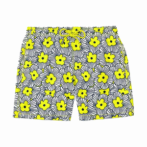Shorts de Playa Sublimados Personalizados para Hombre, Cintura Media, Pedidos al por Mayor, Diseños Elegantes y de Alta Calidad para Compradores B2B. - Product Image 2