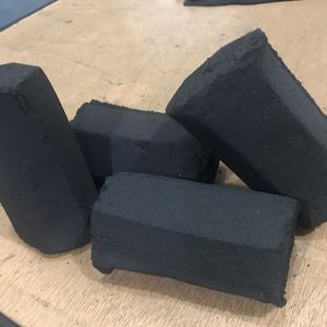 Charbon de bois dur en briquettes pour narguilé - Fournisseurs internationaux - Product Image 3