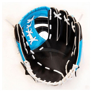 Guantes de Béisbol de Cuero de Diseño Personalizado para Invierno, Alta Calidad, Ligeros, Colores Personalizados, Venta al Por Mayor - Product Image 3